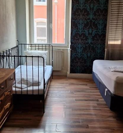Zimmer In Kaiserslautern Eksteriør bilde